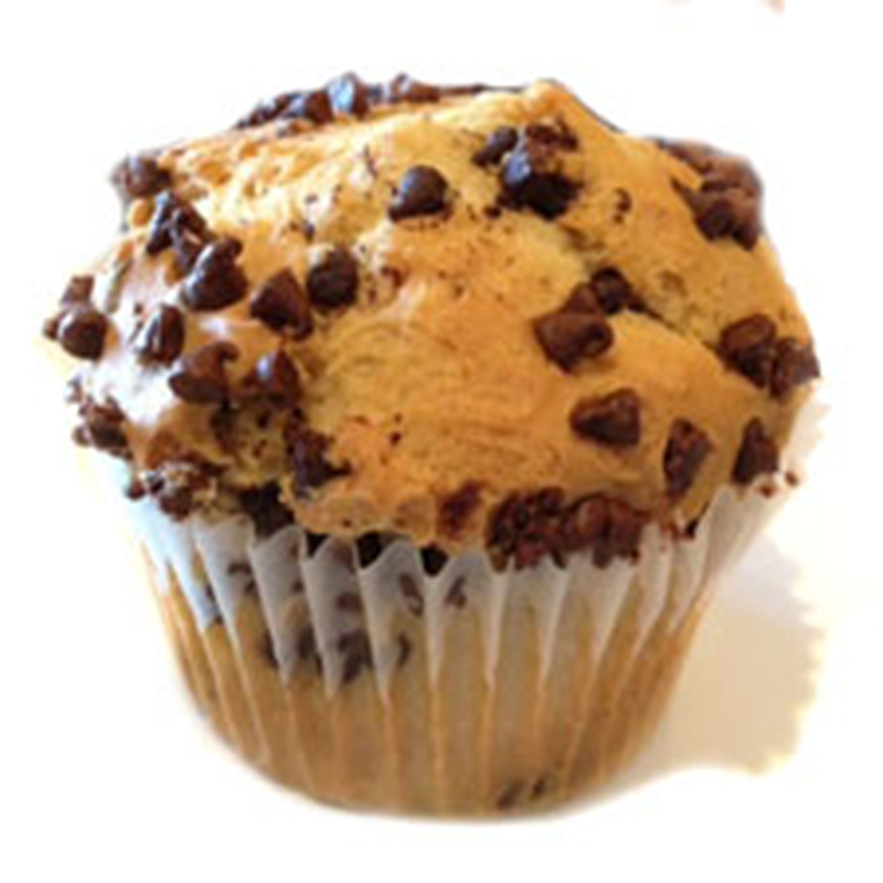 Foxtail Foods Chocolate Chocolate Chip Muffin Batter