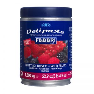 Wild Fruit Delipaste