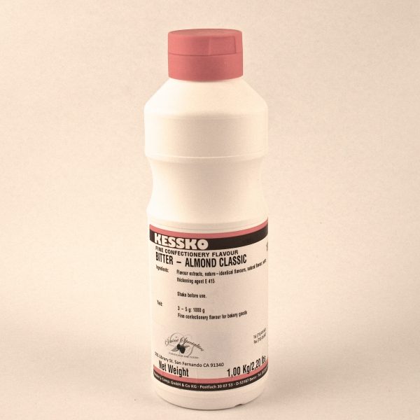 Kessko Aroma Flavorings - 2.2 lbs