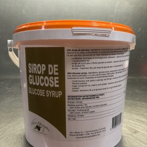 Divine Glucose Syrup 15.4 lbs