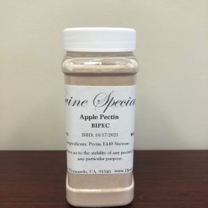 Apple Pectin  - 1 lb