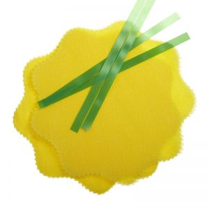 Lemon Wraps