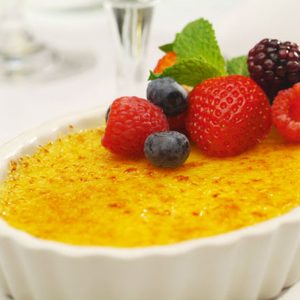 Divine Specialties Creme Brulee Mix (Ready to Use)