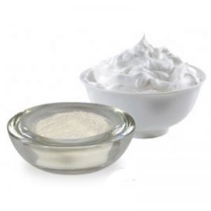 Whipped Cream Stabilizer - Powder 3.3 lbs - Divine Specialties