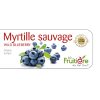 Blueberry Puree