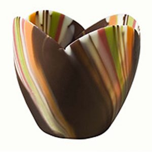 Pastel Tulip Medium (2.50-2.63" H, 1.48-1.52" Dia., .5 oz) 