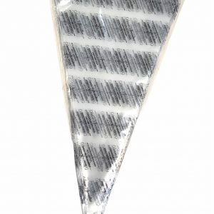 Disposable Pastry Bags - 100 pcs - Available in Different Sizes