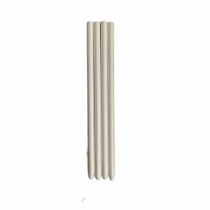 Candy Apple Sticks 5-1/2" 500 pcs - Slightly pointed end
