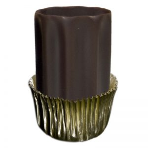 Dark Liqueur Cup (1.50-1.52" H, 1" Dia., .5 oz)