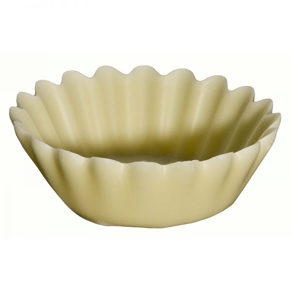 Ivory Mini Cup (0.56-0.68" H, 1.63" Dia., .5 oz)