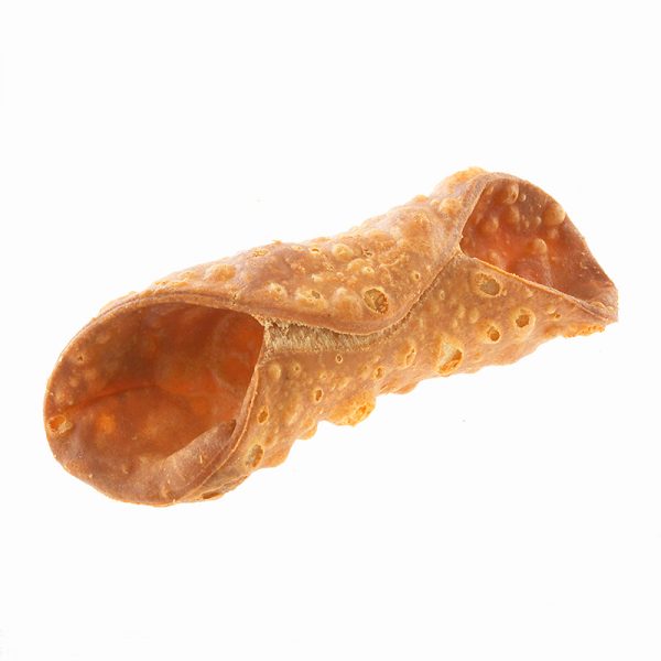 Cannoli Shell Large - 5"