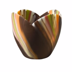 Mona Lisa Pastel Tulip 2.75in    36 ct * LOCAL PICKUP ONLY