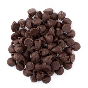 Callebaut Semisweet  Chips 1,000 ct. 30lbs (kosher/parve)