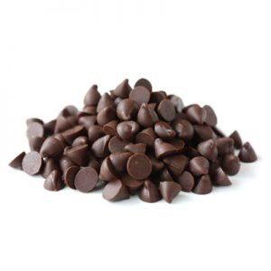 Divine Specialties Semisweet Chocolate Chips 1,000 count