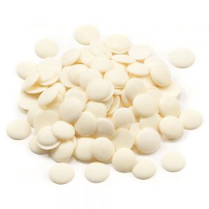 Divine Specialties White Coating Chocolate