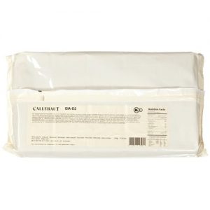 Callebaut Milk Chocolate Gianduja Block   11 lbs