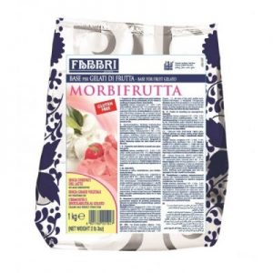 Fabbri Morbifrutta   2.2 lbs