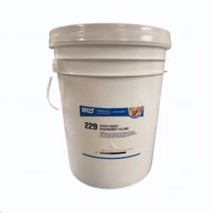 Raspberry Bakery Jam Seedless Bake Stable (50 lb)