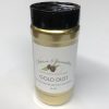 Divine Specialties Gold Highlighter Dust (Non Edible) - Image 2