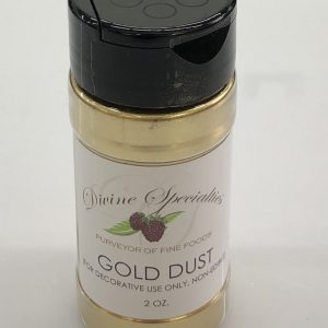Highlighter Dust Promo