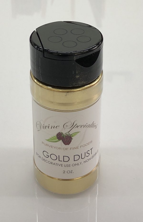 Highlighter Dust Promo