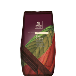 Cocoa Barry Plein Arome Powder 2.2 lbs