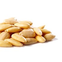 Almonds-Whole Blanched