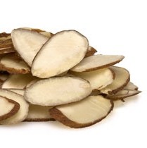 Almonds-Natural Sliced