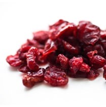 Dried Cranberries 5 lbs