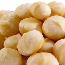 Macadamia Nuts
