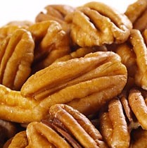Pecan Halves