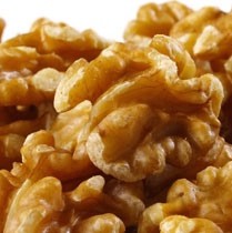Walnut Halves and Pieces