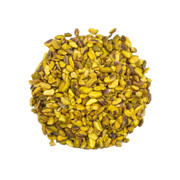Pistachios Pieces