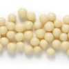Mona Lisa White Chocolate Crispearls   1.7 lbs - Image 2