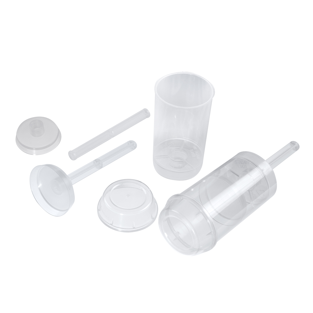 Cake Push Pop Containers Baking Addict Wholesale Clear Push Up Cake Pop  Shooter Push Pops Plastic Containers C622 From Goodgoods_2015, $0.48