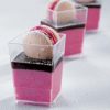 Classic Cube Style Cups - 100 pcs - Image 2