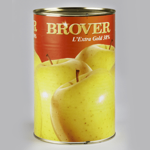 Brover Superpomme Applesauce 4.65 kg