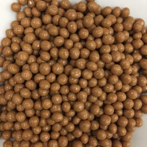 Salted Caramel Crispy Beads 7 lbs
