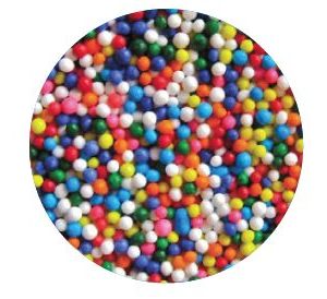 Nonpareils Sprinkles