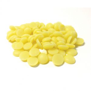 Divine Specialties 100% All Natural Cocoa Butter  5.5 lbs