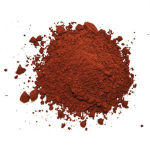 Divine Specialties Red Cocoa Powder 22/24 50 lbs
