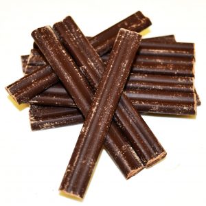 Callebaut Dark Chocolate Semisweet Chips 30 lb (1000 ct) - Pastry