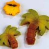 Palms and Sun Plunger Cutter 3pcs - Image 2