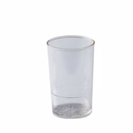 Classic Round Style Cups – 100 pcs