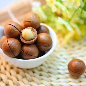 Nuts & Fruit Products