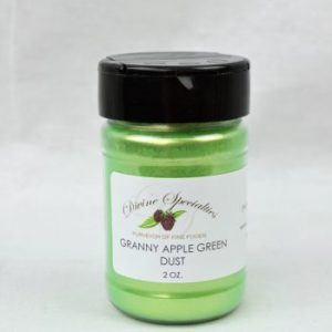 Divine Specialties Highlighter Dust 2 oz - Available in a Variety of Colors (Non Edible)