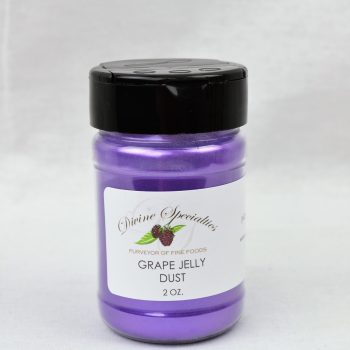 Grape Jelly Highlighter Dust 2oz