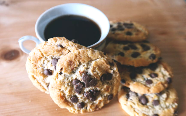 Chocolate Chips Online