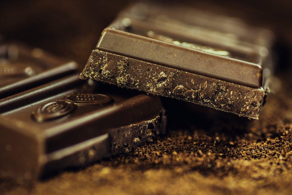 Online Chocolate Shop California