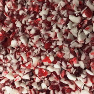 Crush Peppermint Candy